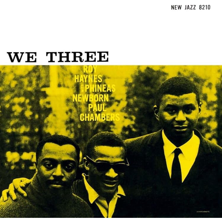 洋楽 LP OUT OF THE AFTERNOON ROY HAYNES 20LP2 MDUtNjcxNi5qcGVn.jpeg